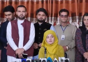 Afghanistan media outlets sends fake journalists abroad