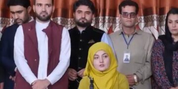 Afghanistan media outlets sends fake journalists abroad
