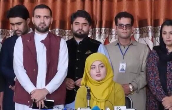 Afghanistan media outlets sends fake journalists abroad