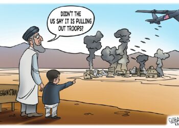 Penalty not apology demanded for US troops involved in Kabul drone strike: Global Times editorial