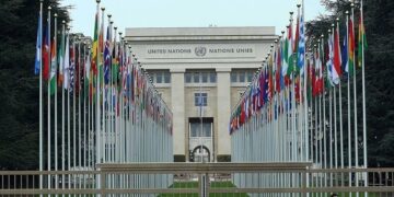 UN Experts accuse the Yemen coalition government, STC, and de-facto authorities of committing War crimes