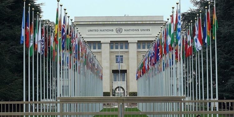 UN Experts accuse the Yemen coalition government, STC, and de-facto authorities of committing War crimes