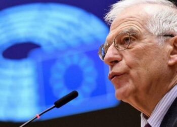 EU’s foreign policy chief says no official meeting fixed at UN on Iran nuclear talks