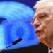 EU’s foreign policy chief says no official meeting fixed at UN on Iran nuclear talks