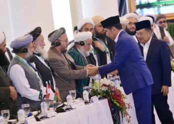 indonesia afghanistan