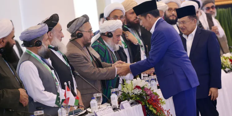 indonesia afghanistan