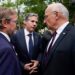 France call back ambassadors to US, Australia over submarine backlash