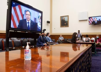 US lawmakers term hasty withdrawal from Afghanistan as humiliation