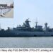 German Navy Ship FGS Bayern Visits Pakistan