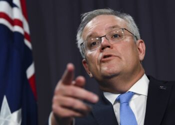 Australia, France ties worsening after tearing up submarine deal