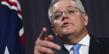 Australia, France ties worsening after tearing up submarine deal