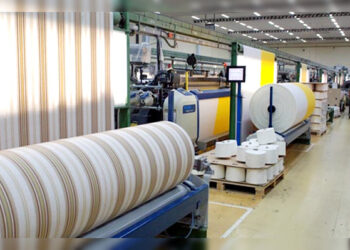 Pakistan Textile exports surge 28.67% to $2.9bn in 2 months