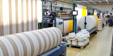 Pakistan Textile exports surge 28.67% to $2.9bn in 2 months