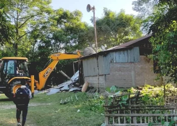 Pakistan summons Indian diplomat over killing of Muslims  in Assam