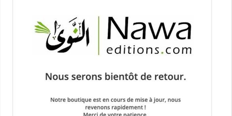 Muslim-owned French publishing house faces closure