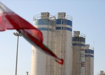 Iran’s denial of access to nuke site to IAEA sparks row