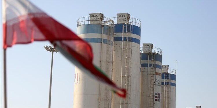 Iran’s denial of access to nuke site to IAEA sparks row