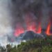 Volcano erupts on Spanish island for 1st time in 5 decades