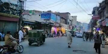 Pakistan’s Swat Valley: From terrorism to tourism