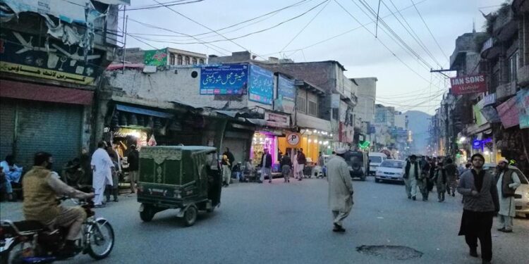 Pakistan’s Swat Valley: From terrorism to tourism