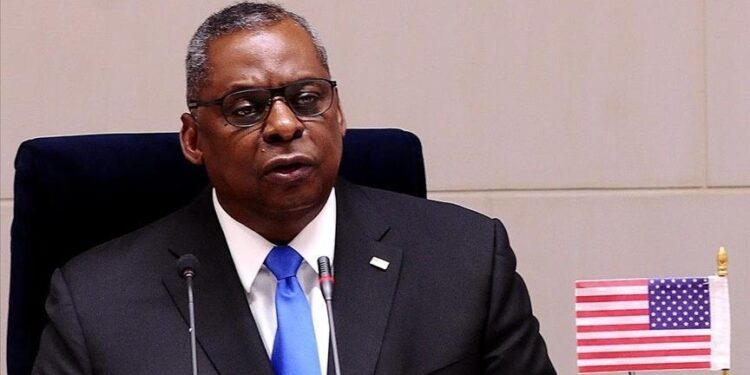 US: Top Senate Democrat threatens defense chief with subpoena