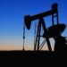 Oil prices up over supply disruptions, gas price rally