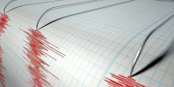 Magnitude 6.0 earthquake jolts Australia’s Victoria state