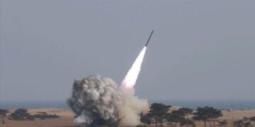 Houthis conduct over 300 missile attacks on Yemen’s Marib alone since 2014
