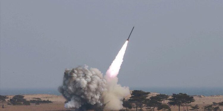Houthis conduct over 300 missile attacks on Yemen’s Marib alone since 2014