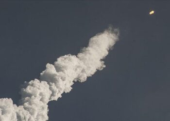 North Korea fires 2 ballistic missiles into sea, Seoul claims