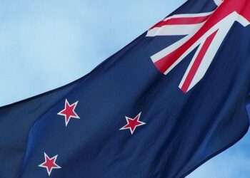 New Zealand parliament passes new counter-terrorism law