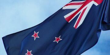 New Zealand parliament passes new counter-terrorism law