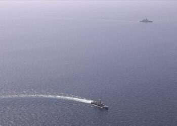 Bangladesh moves to UN against India over maritime demarcation dispute