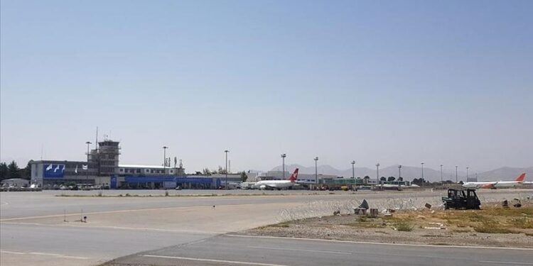 Qatar Airways flight carries over 230 people evacuated from Afghanistan