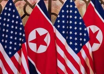 US renews its call for dialogue with North Korea