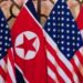 US renews its call for dialogue with North Korea