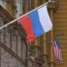 US senators demand to expel Russian diplomats amid embassy dispute