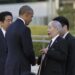 Hiroshima bomb survivor Sunao Tsuboi dies at 96