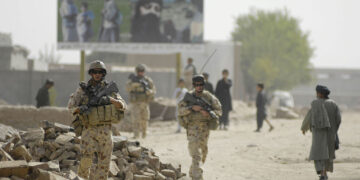 Over 280 Australians still stranded in Afghanistan