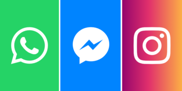 Facebook, Instagram and WhatsApp down for thousands of users