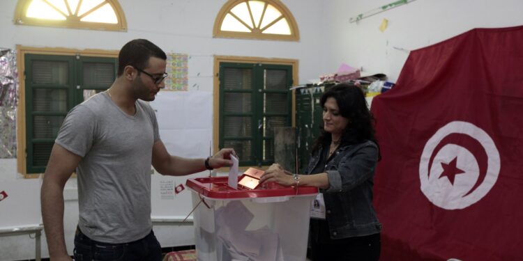 Political Islam and Democracy Crisis in North Africa