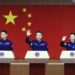 China unveils lineup for next space mission, including first female to  space station