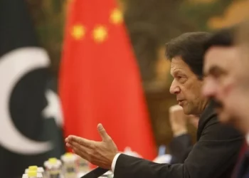 Pakistan taking all measures to facilitate Chinese investors: PM Khan
