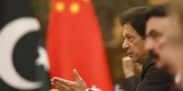 Pakistan taking all measures to facilitate Chinese investors: PM Khan