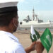 Pak-Saudi naval exercise Naseem Al Bahr 13 begins in Karachi