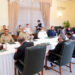 Pakistan’s political, military leadership discusses Afghanistan, terms it a complex situation
