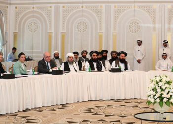 Lift sanctions or ready for refugees: Taliban tells US, EU