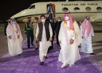 Pakistan’s PM to attend ‘Middle East Green Initiative Summit’ in Riyadh
