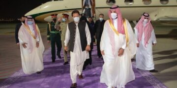 Pakistan’s PM to attend ‘Middle East Green Initiative Summit’ in Riyadh