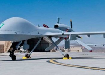 Pakistan trashes rumours about giving US access to airspace for operations in Afghanistan